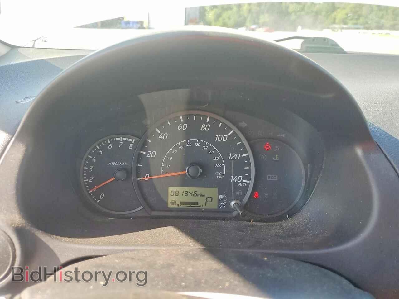 2017 MITSUBISHI MIRAGE - VIN: ML32A3HJ1HH001128 - Photo 9
