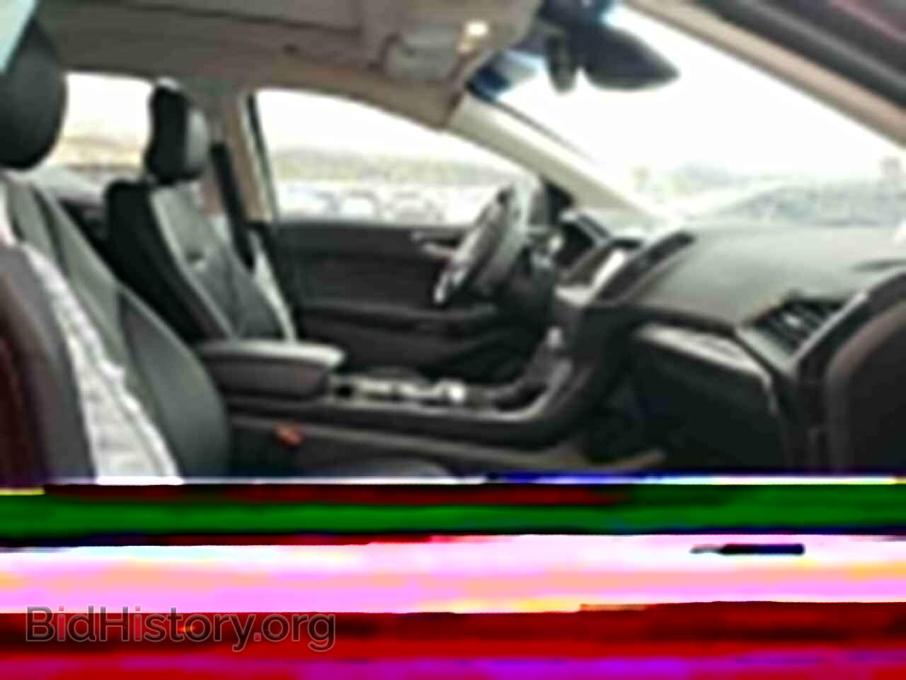 2019 FORD EDGE - VIN: 2FMPK4K96KBB64006 - Photo 5