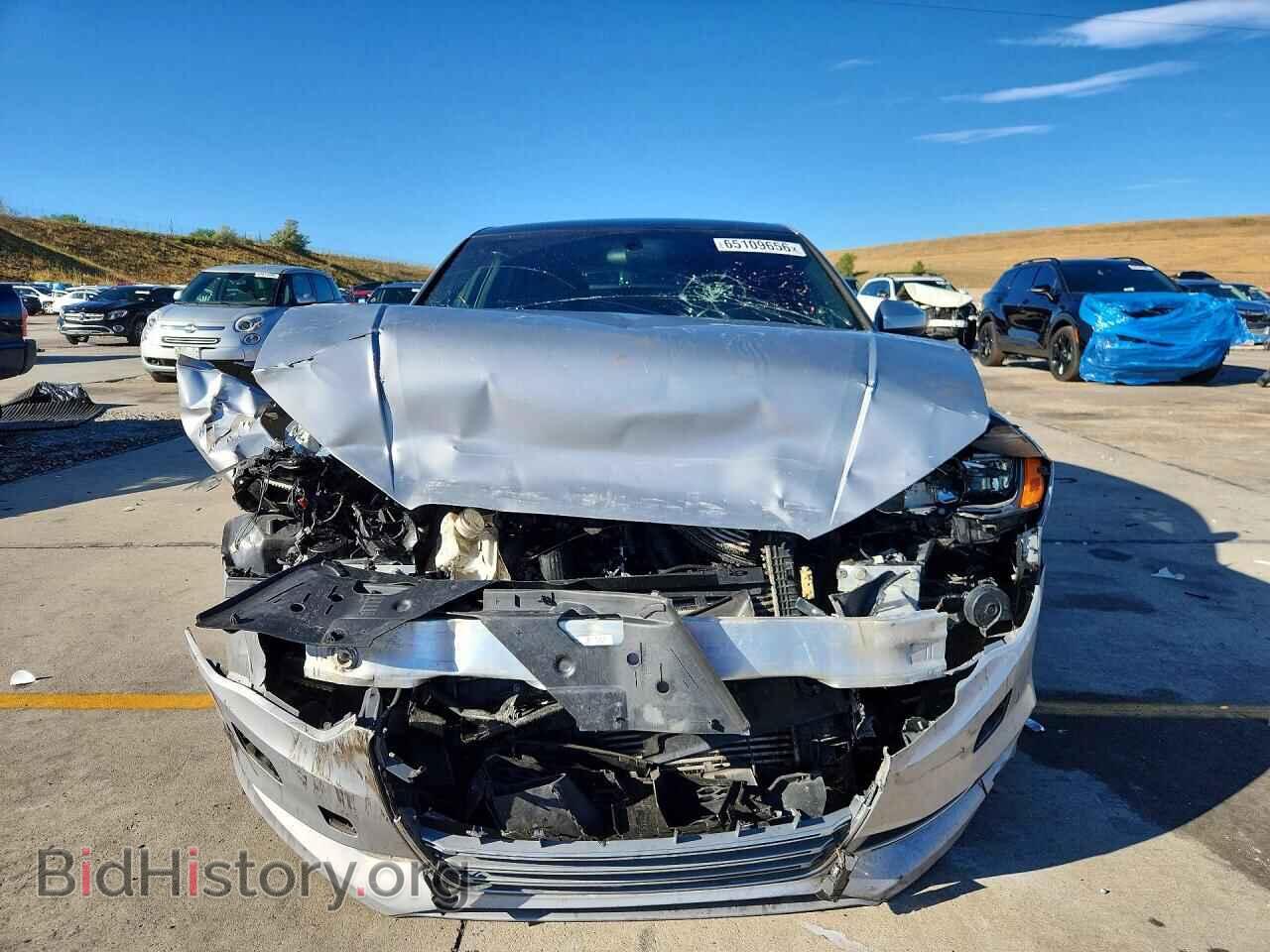 2015 AUDI A3 - VIN: WAUFFGFF9F1117007 - Photo 5