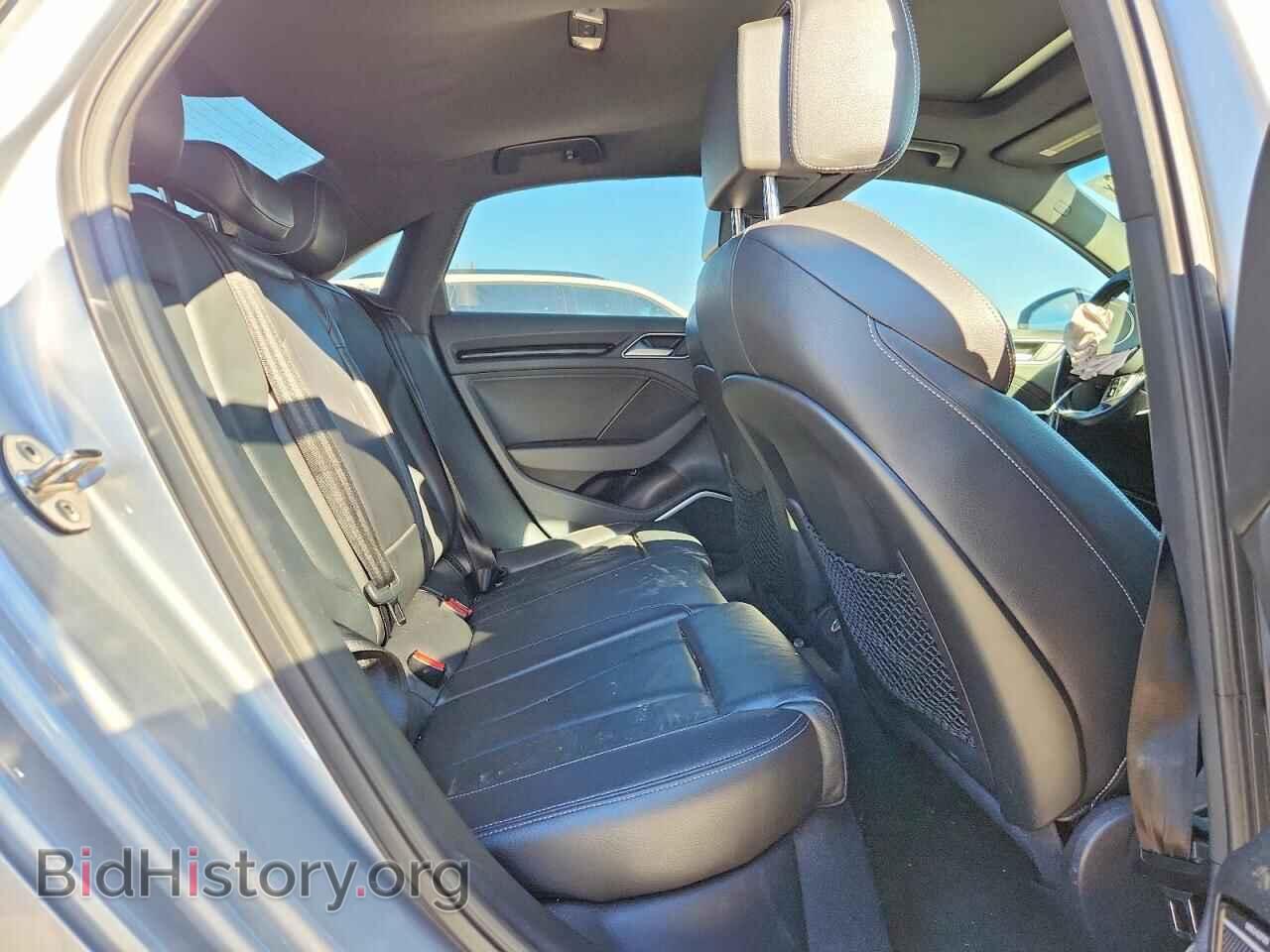 2015 AUDI A3 - VIN: WAUFFGFF9F1117007 - Photo 10