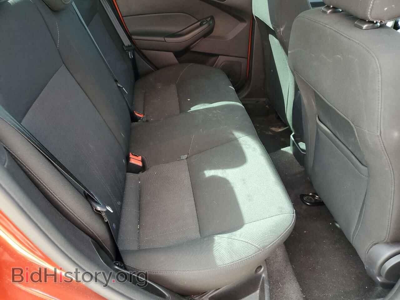 2018 FORD FOCUS - VIN: 1FADP3H22JL299680 - Фото 6