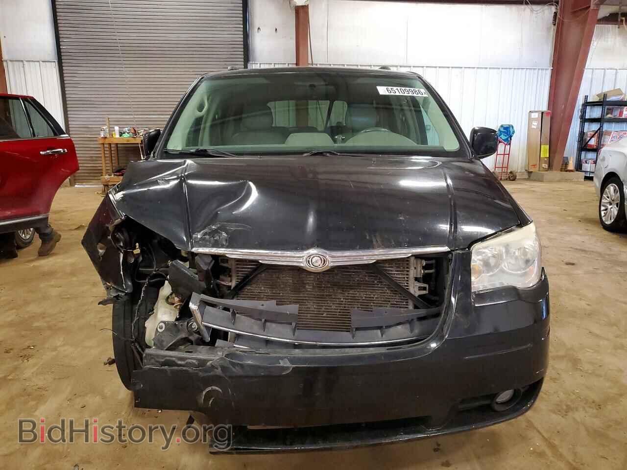 2010 CHRYSLER MINIVAN - VIN: 2A4RR5D12AR309175 - Photo 5