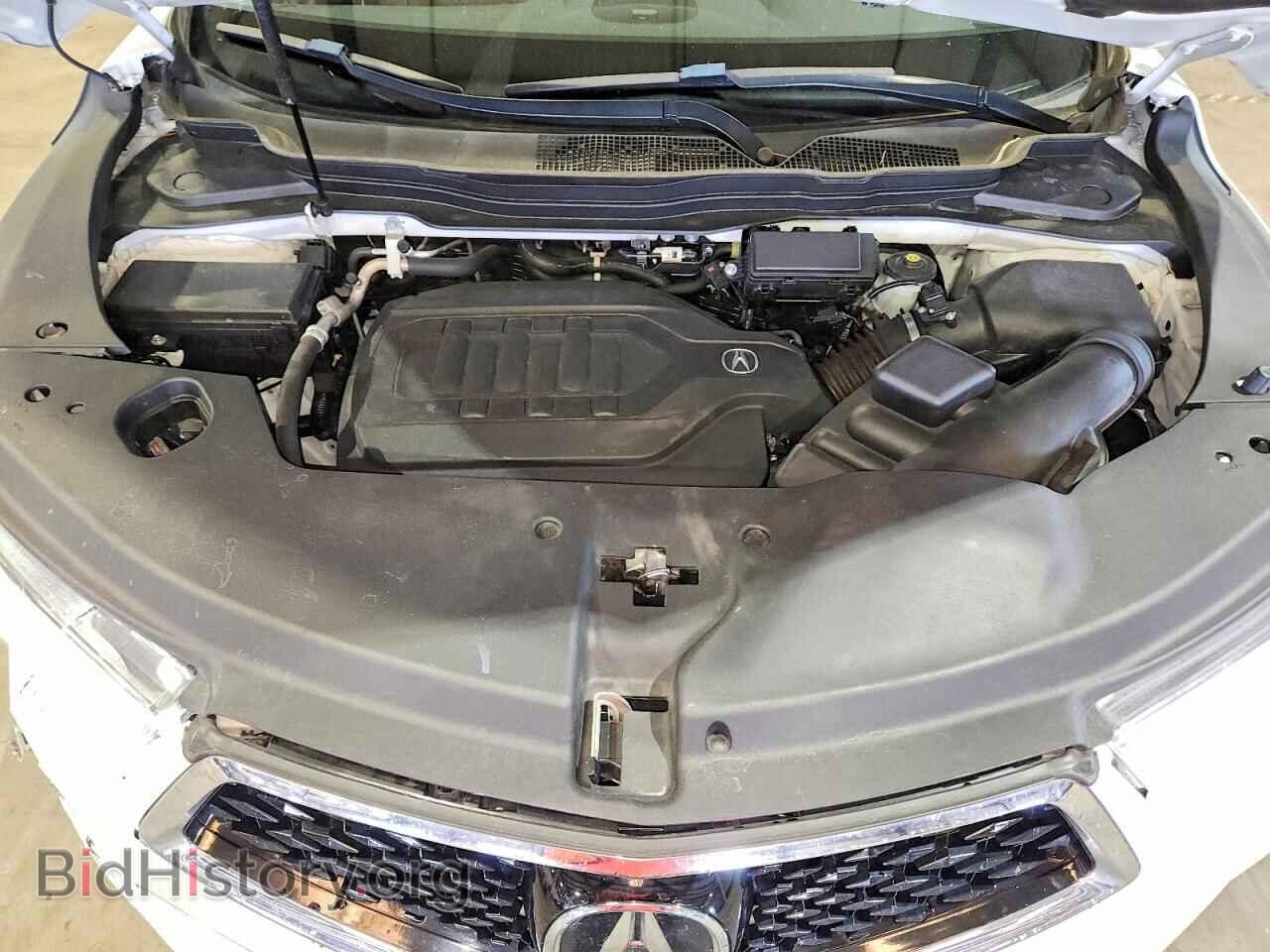 2018 ACURA MDX - VIN: 5J8YD3H82JL006080 - Фото 12