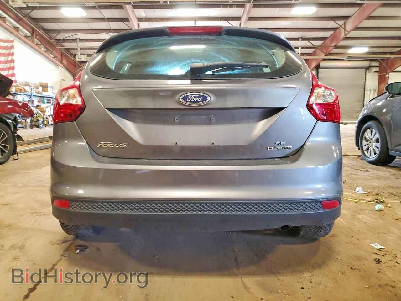 2014 FORD FOCUS - VIN: 1FADP3K27EL358107 - Photo 6