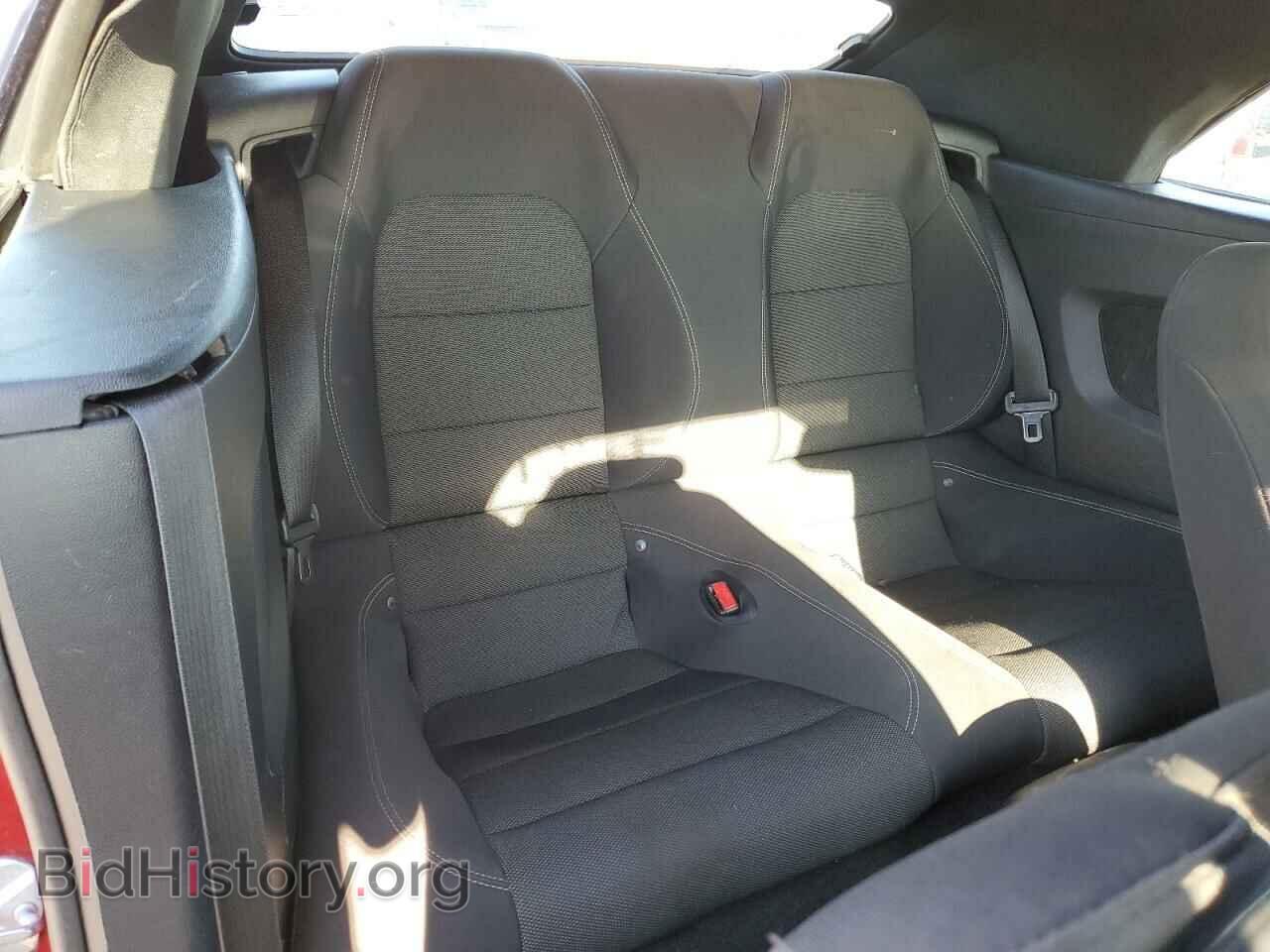 2017 FORD MUSTANG - VIN: 1FATP8EM3H5251036 - Фото 6