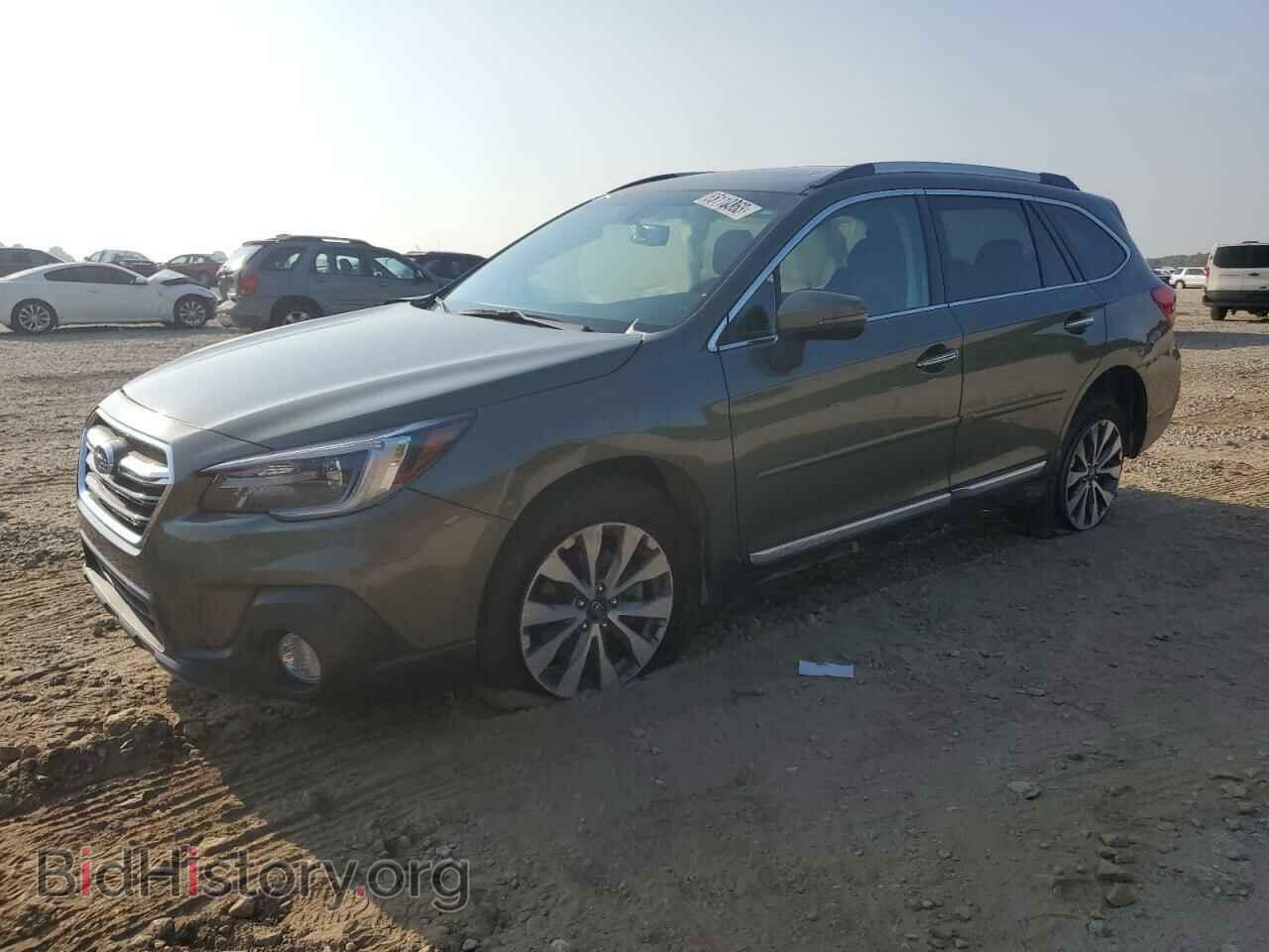 Photo 4S4BSATC6J3245847 - SUBARU OUTBACK 2018