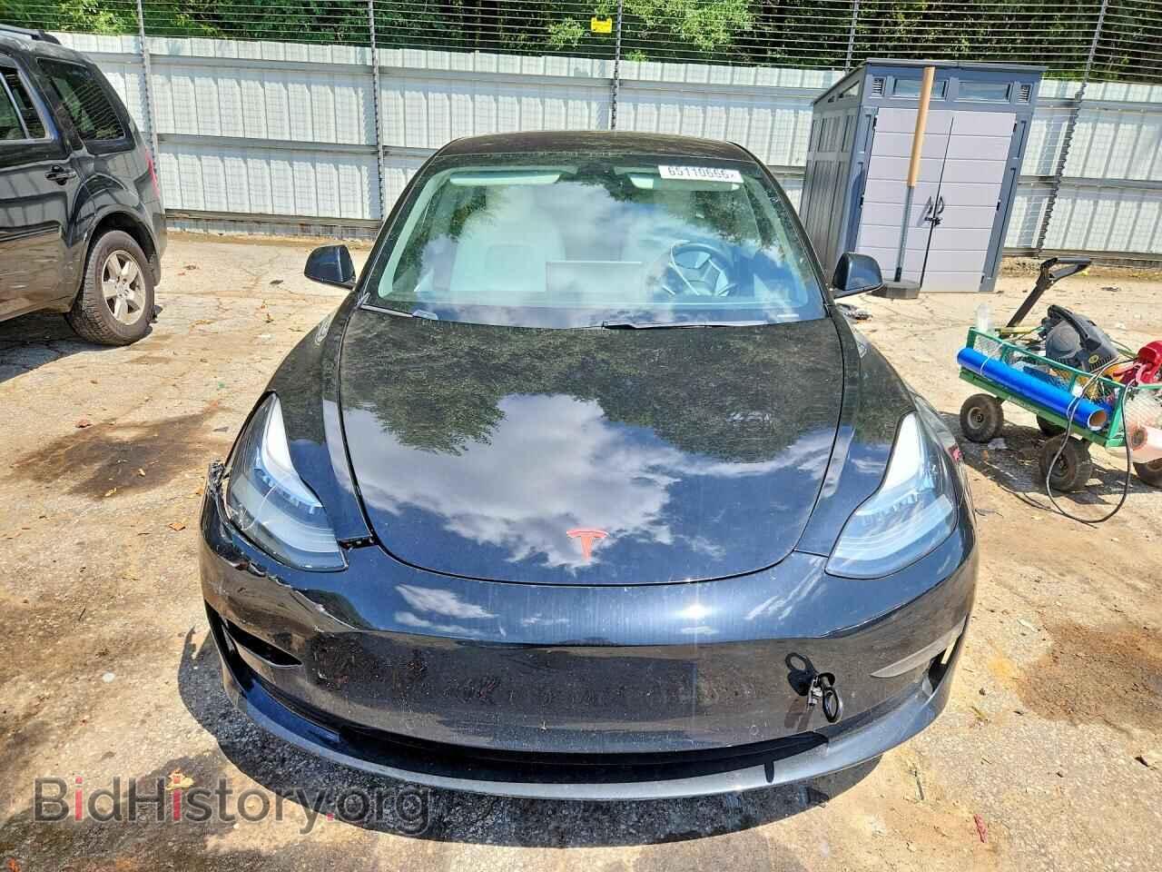 2018 TESLA MODEL 3 - VIN: 5YJ3E1EB2JF171074 - Photo 5