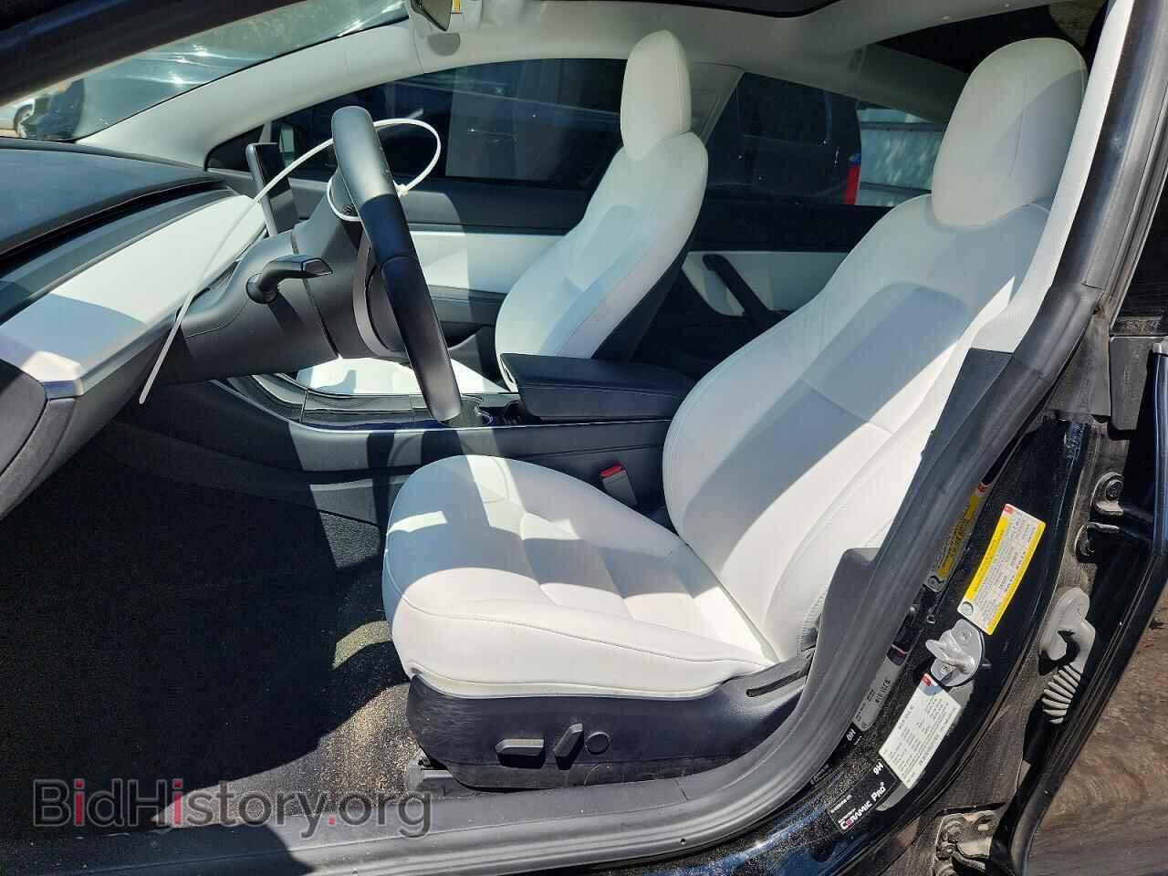 2018 TESLA MODEL 3 - VIN: 5YJ3E1EB2JF171074 - Photo 7