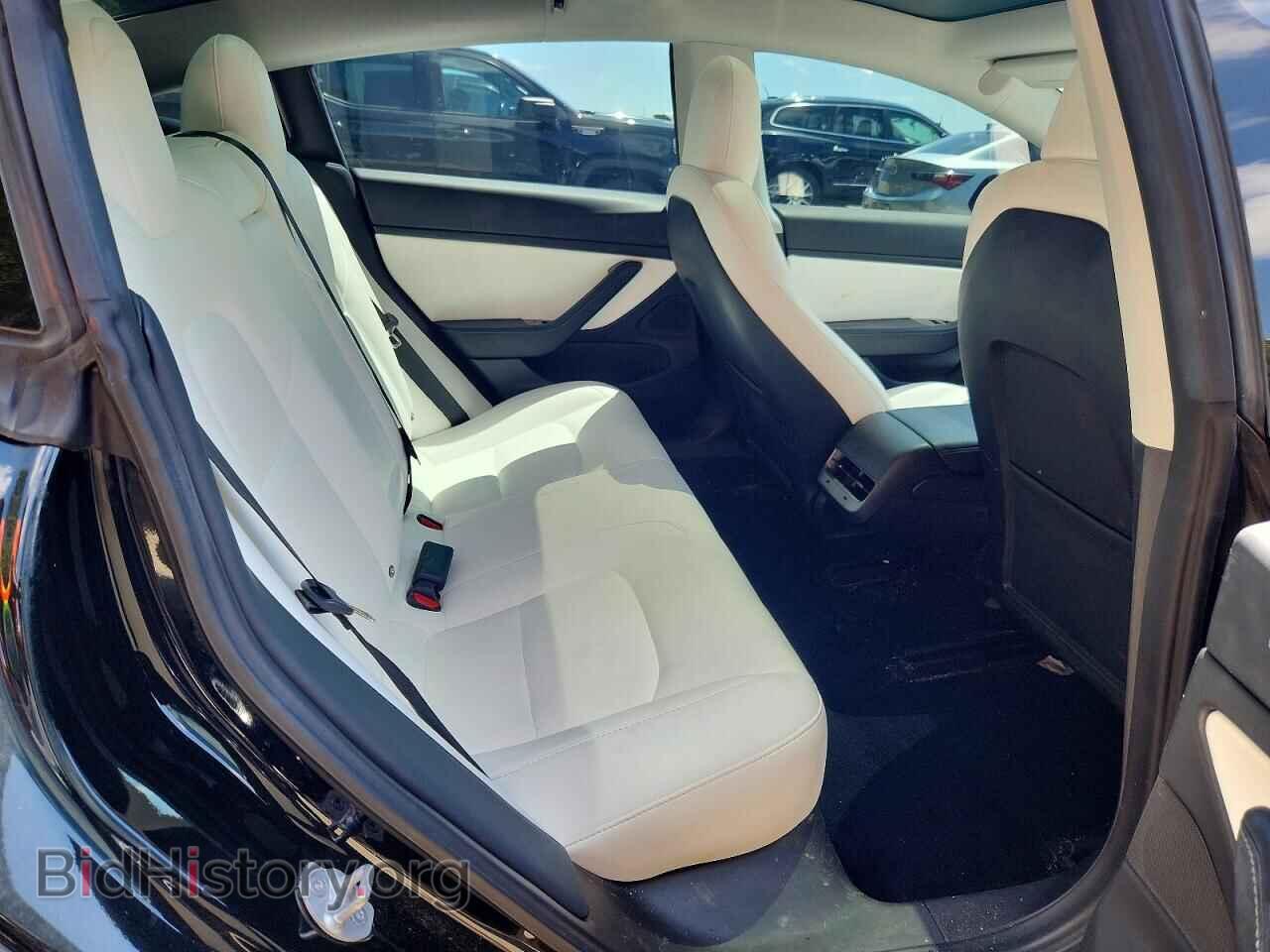 2018 TESLA MODEL 3 - VIN: 5YJ3E1EB2JF171074 - Photo 10
