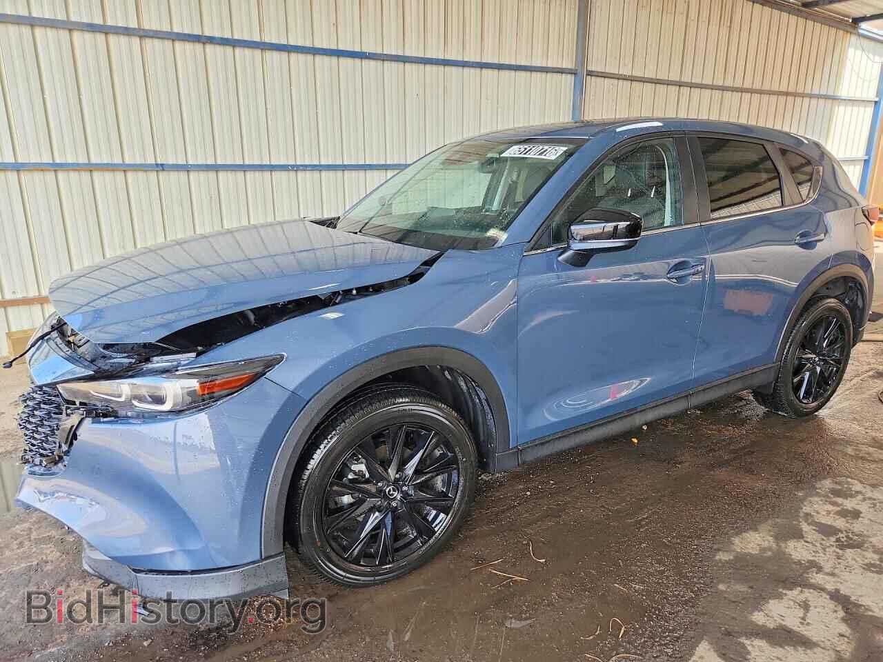 Фотография JM3KFBCM8S0688969 - MAZDA CX-5 2025