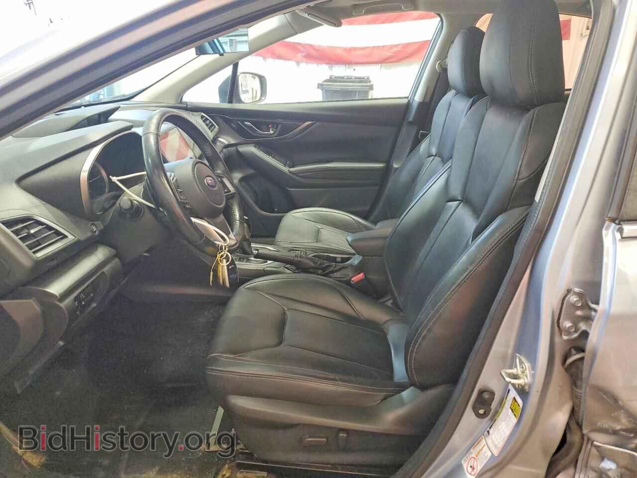 2017 SUBARU IMPREZA - VIN: 4S3GKAT68H3605425 - Photo 7