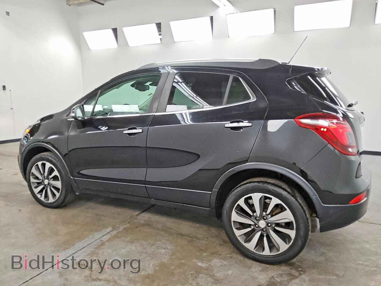 2018 BUICK ENCORE - VIN: KL4CJFSB6JB575148 - Photo 2
