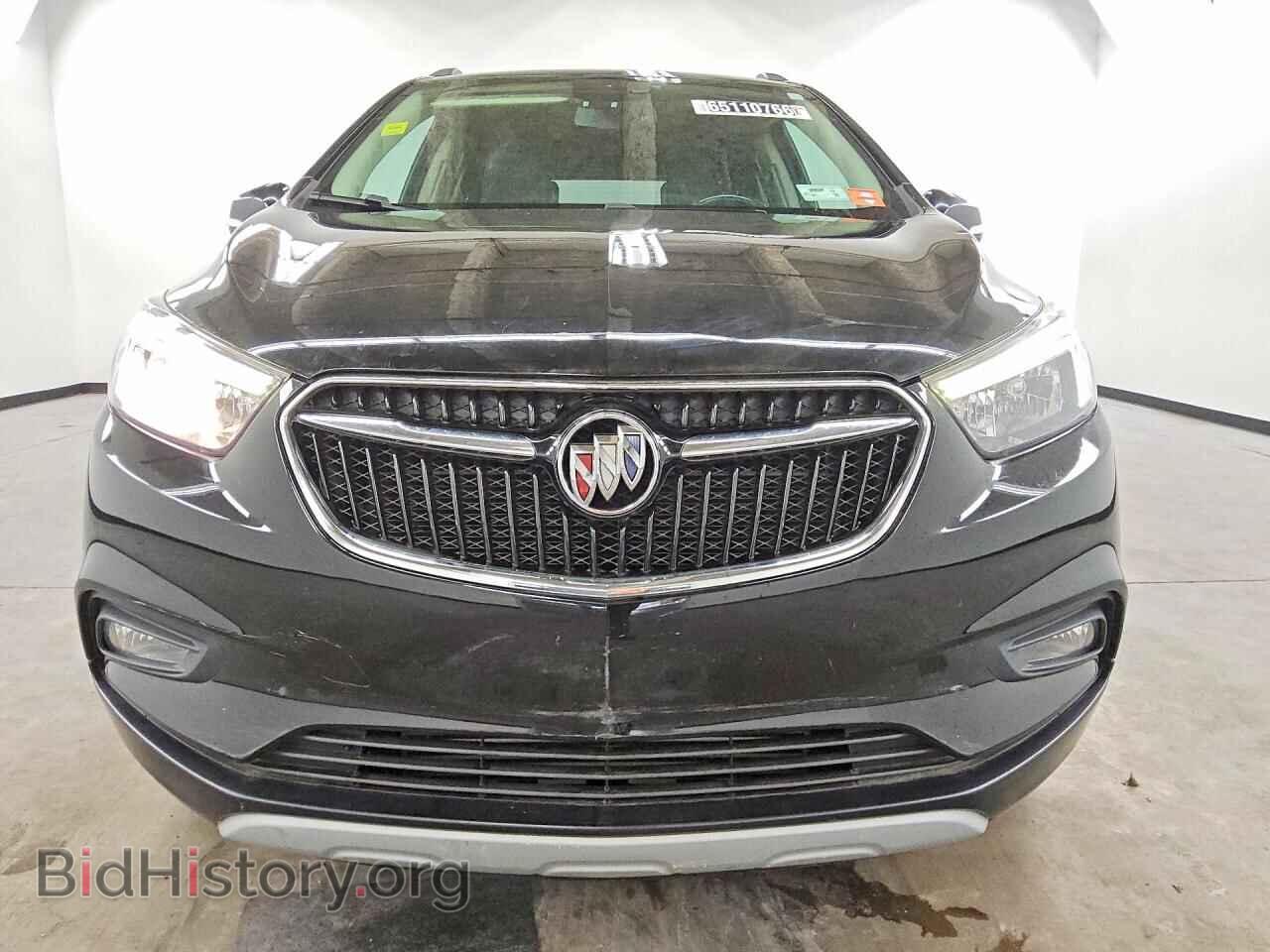 2018 BUICK ENCORE - VIN: KL4CJFSB6JB575148 - Photo 5