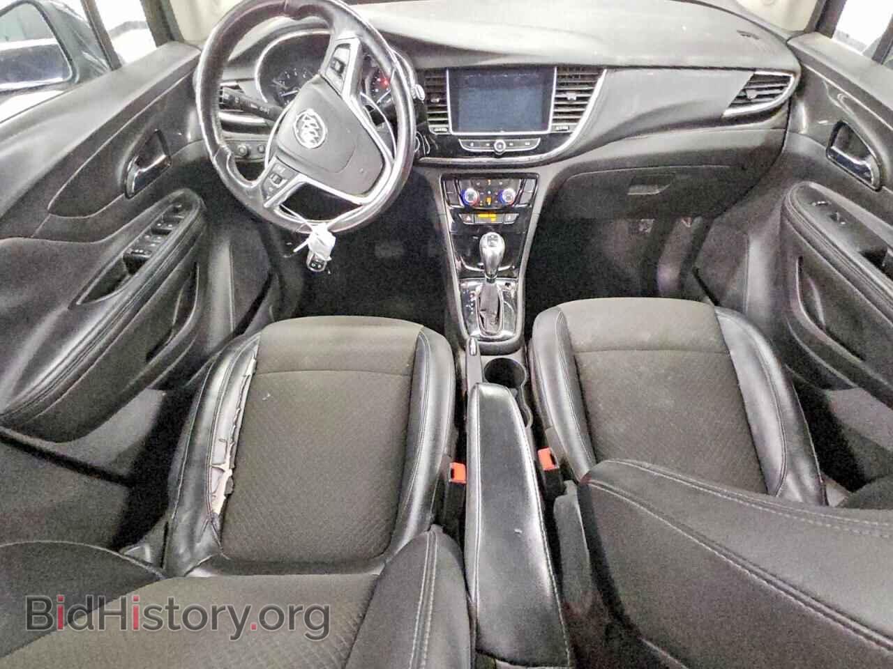 2018 BUICK ENCORE - VIN: KL4CJFSB6JB575148 - Photo 8
