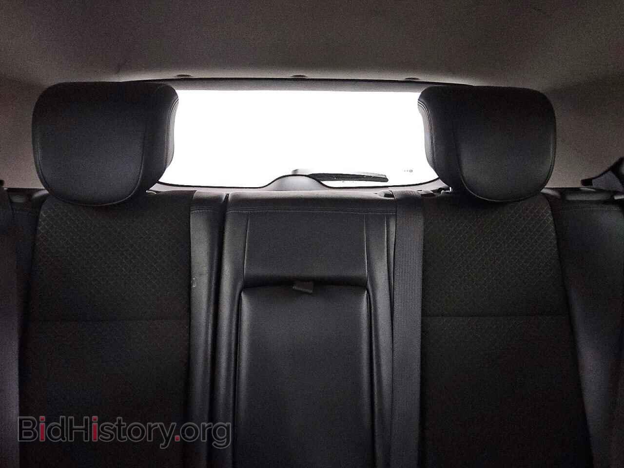 2018 BUICK ENCORE - VIN: KL4CJFSB6JB575148 - Photo 10