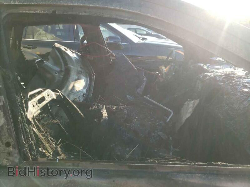 2011 Dodge DURANGO (VIN 1D4RE4GG3BC717466) — photo 5 of 10