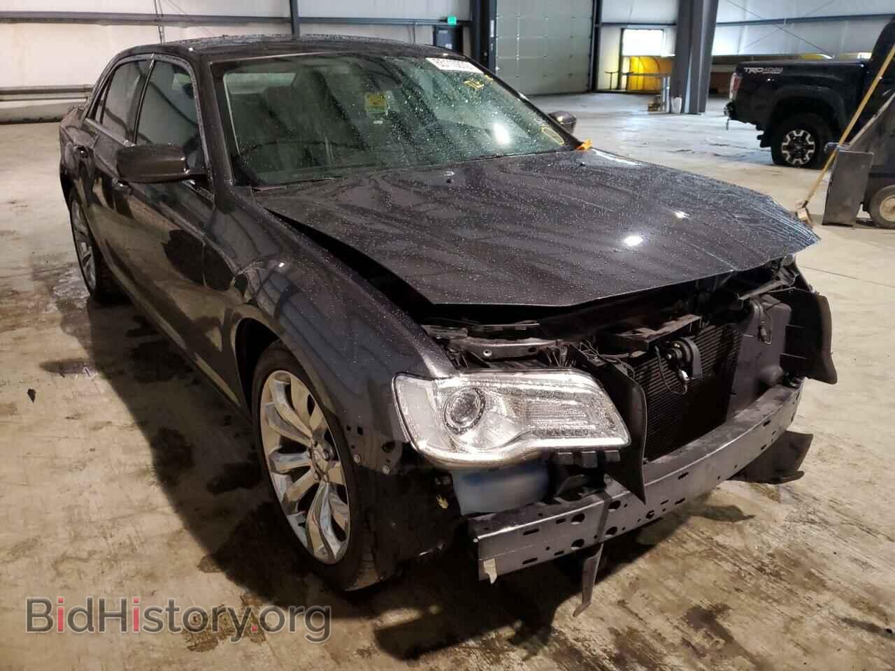 Photo 2C3CCAAG8HH621696 - CHRYSLER 300 2017
