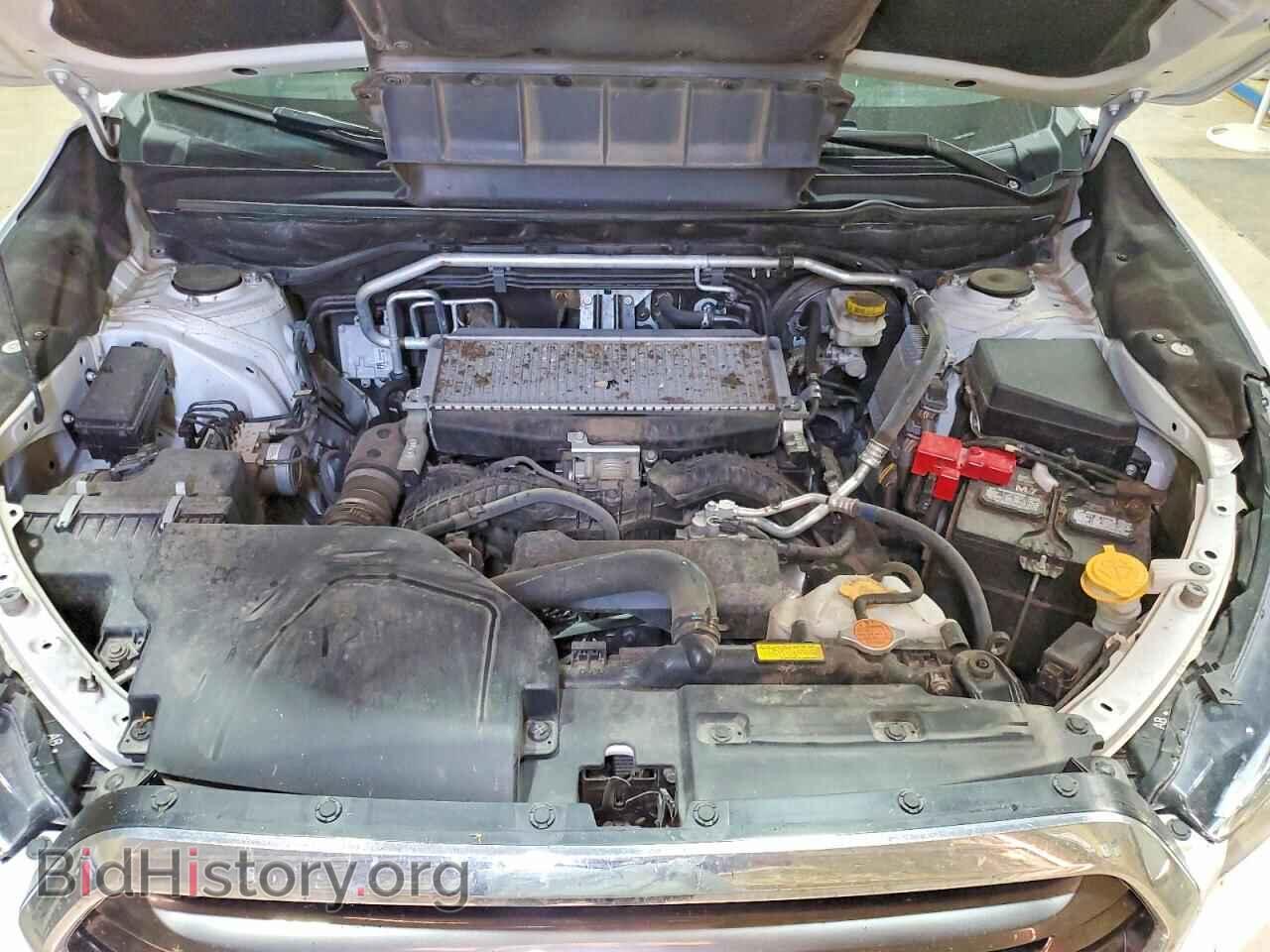 2022 SUBARU ASCENT - VIN: 4S4WMACD1N3435663 - Photo 12