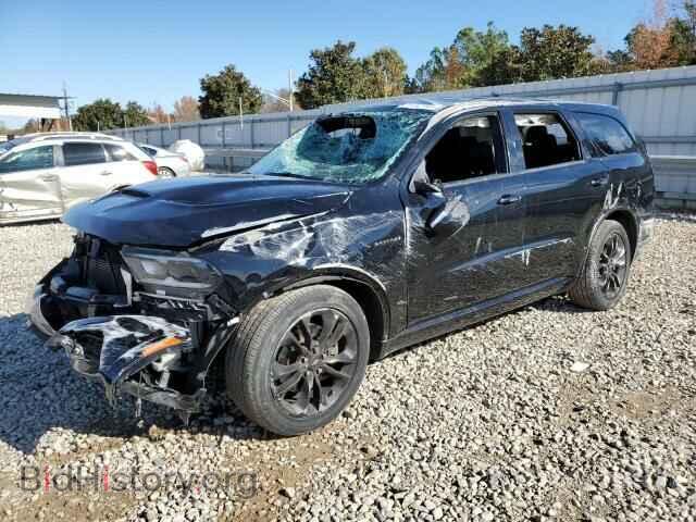 Photo 1C4SDJCT7MC815244 - DODGE DURANGO 2021