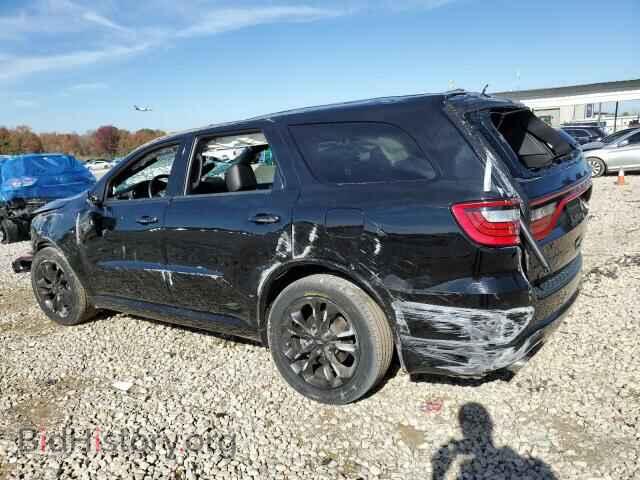 2021 DODGE DURANGO - VIN: 1C4SDJCT7MC815244 - Фото 2