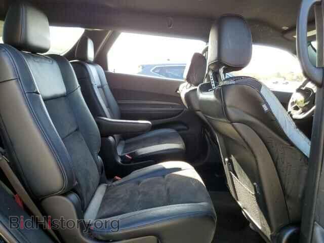 2021 DODGE DURANGO - VIN: 1C4SDJCT7MC815244 - Фото 11