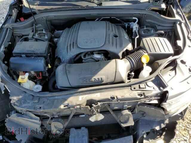 2021 DODGE DURANGO - VIN: 1C4SDJCT7MC815244 - Фото 12