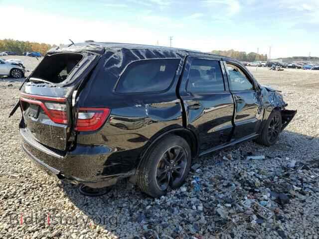 2021 DODGE DURANGO - VIN: 1C4SDJCT7MC815244 - Фото 3