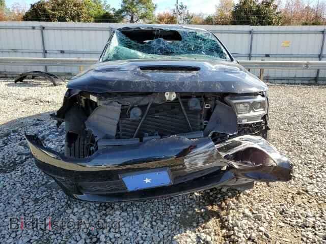2021 DODGE DURANGO - VIN: 1C4SDJCT7MC815244 - Фото 5