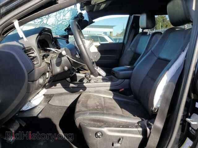 2021 DODGE DURANGO - VIN: 1C4SDJCT7MC815244 - Фото 7