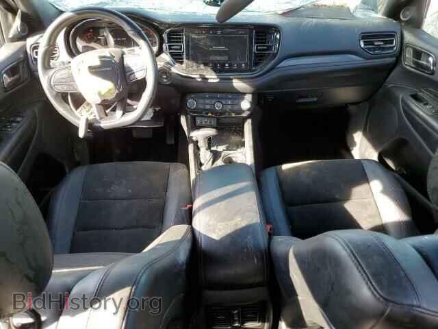 2021 DODGE DURANGO - VIN: 1C4SDJCT7MC815244 - Фото 8