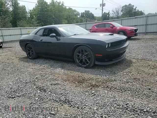 2023 DODGE CHALLENGER - VIN: 2C3CDZBT3PH517963 - Photo 13