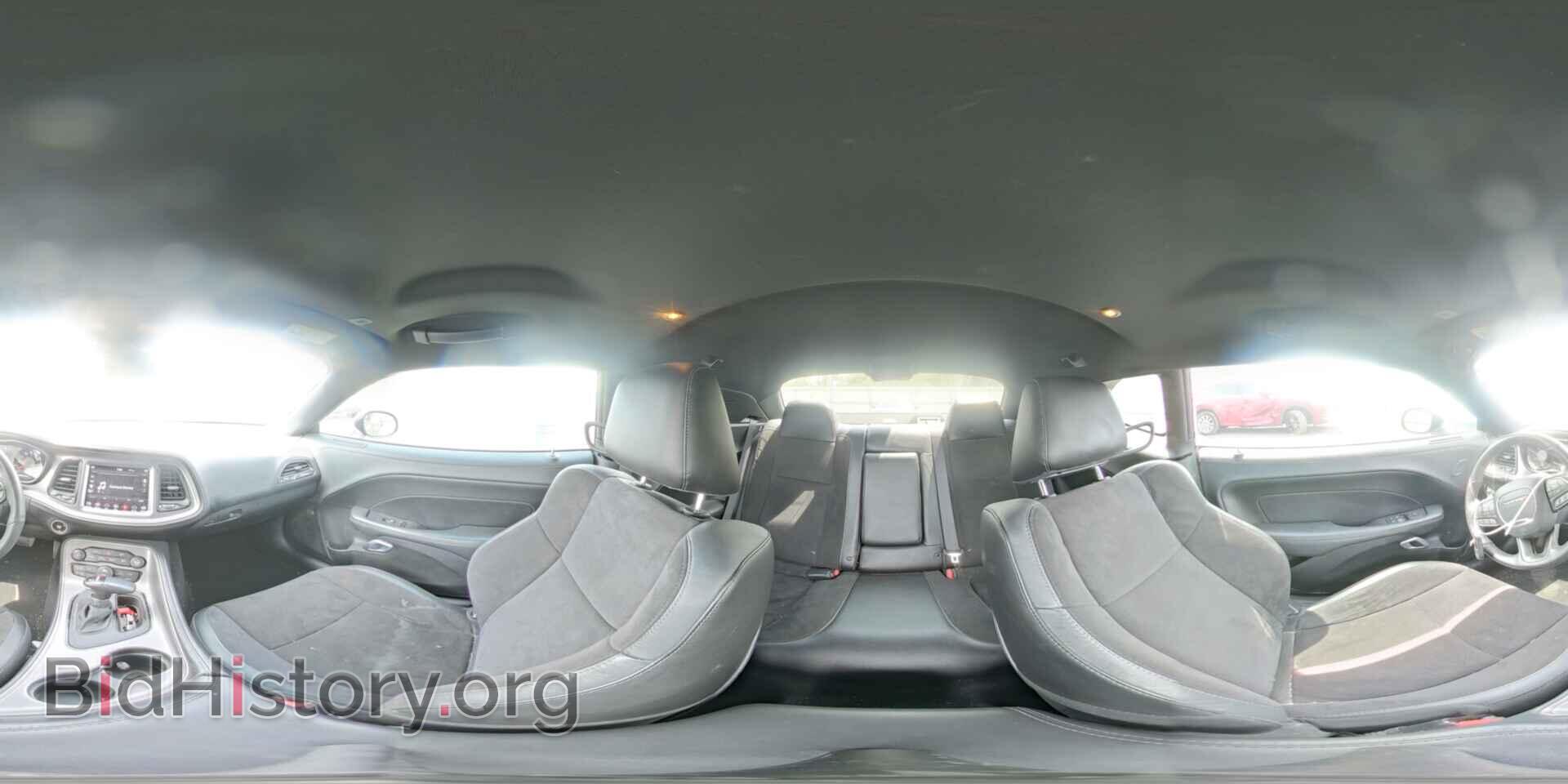 2023 DODGE CHALLENGER - VIN: 2C3CDZBT3PH517963 - Photo 14