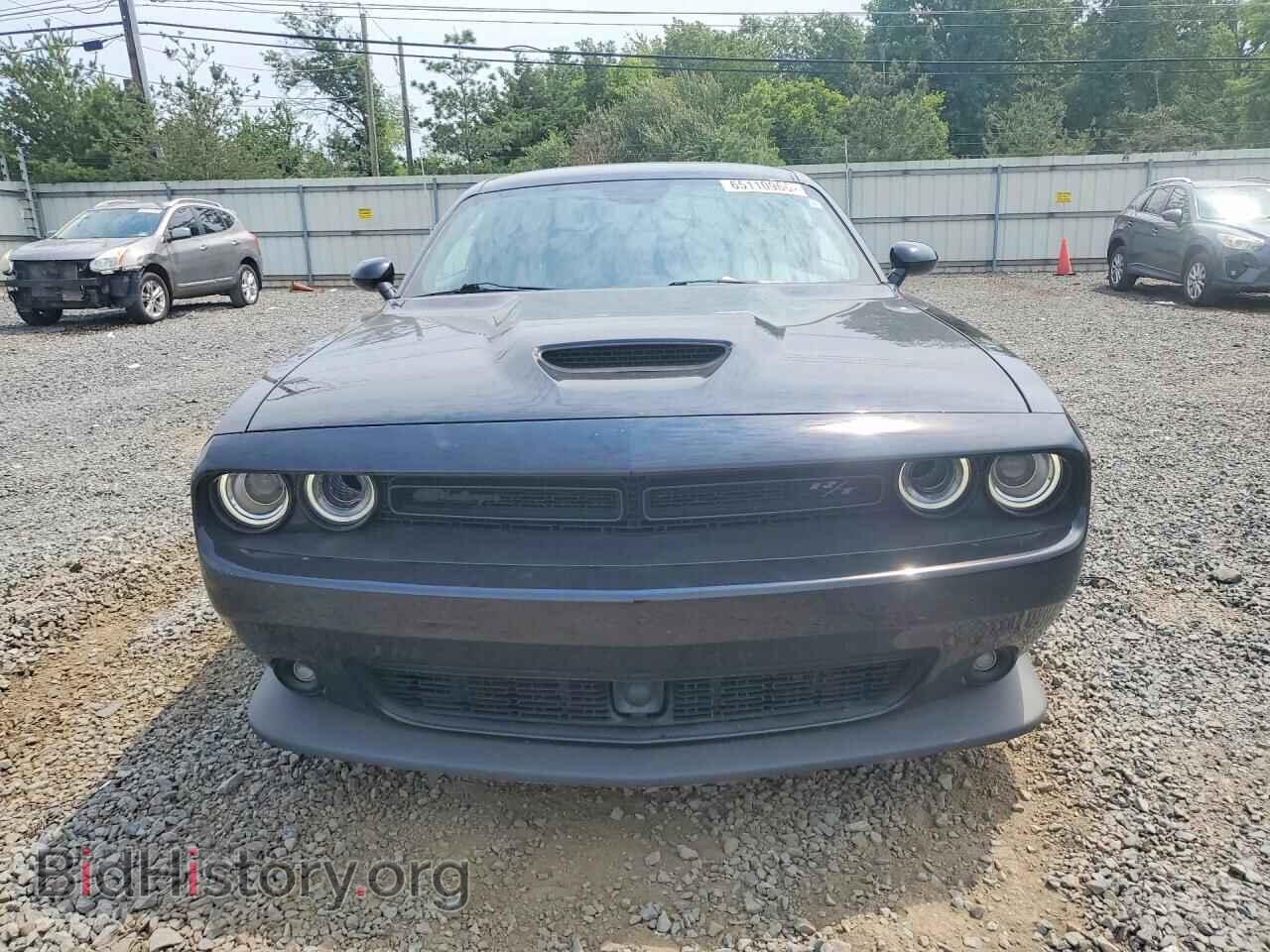2023 DODGE CHALLENGER - VIN: 2C3CDZBT3PH517963 - Photo 5