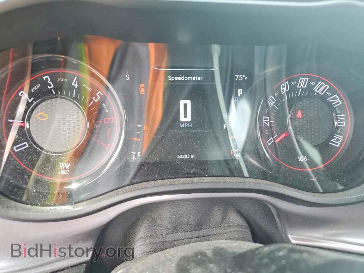 2023 DODGE CHALLENGER - VIN: 2C3CDZBT3PH517963 - Photo 9