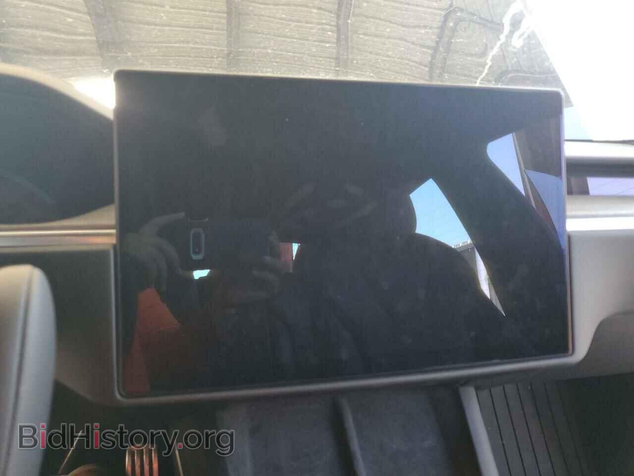 2021 TESLA MODEL S - VIN: 5YJSA1E58MF434710 - Photo 9