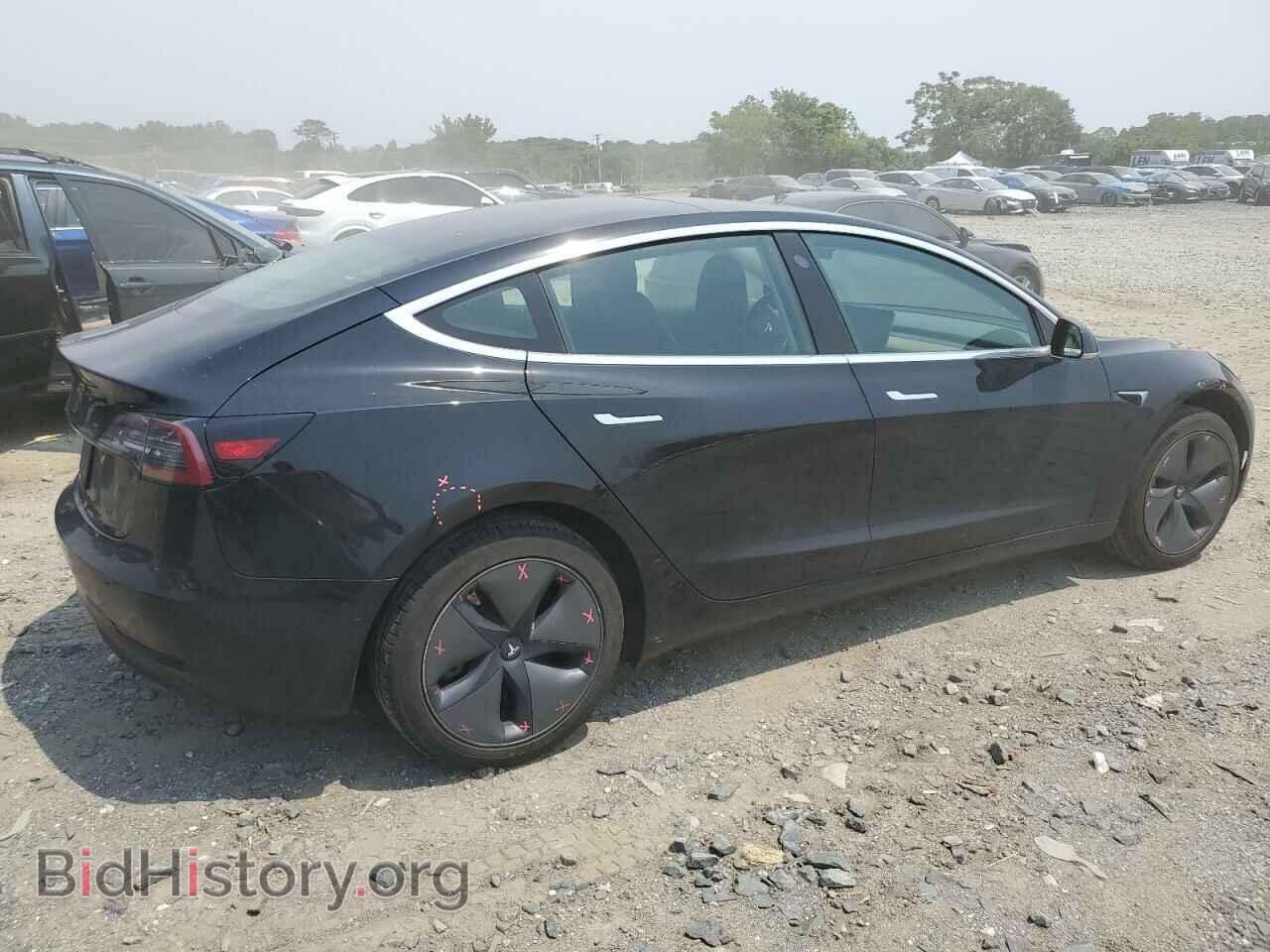 2019 TESLA MODEL 3 - VIN: 5YJ3E1EA7KF398799 - Photo 3