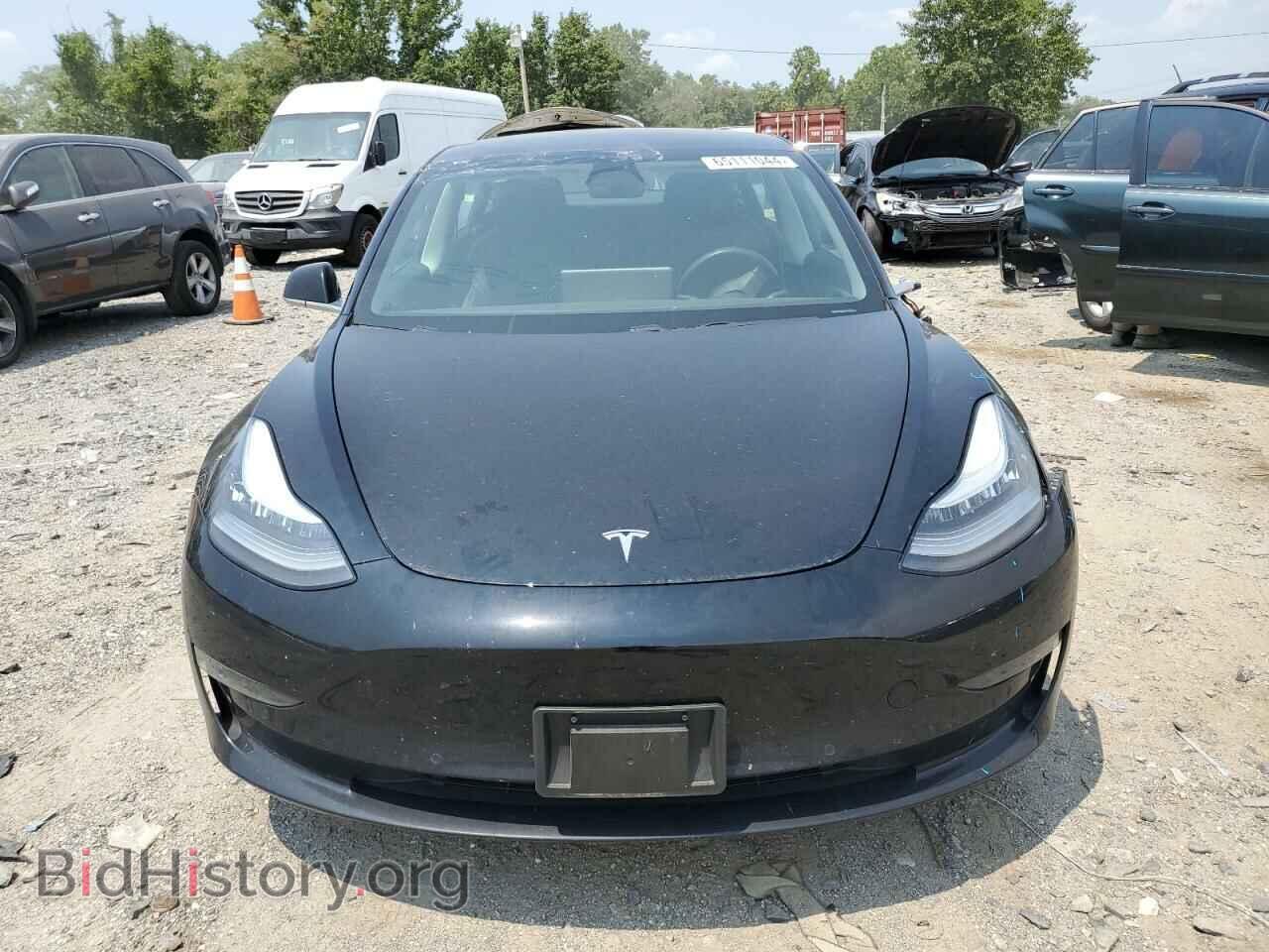 2019 TESLA MODEL 3 - VIN: 5YJ3E1EA7KF398799 - Photo 5