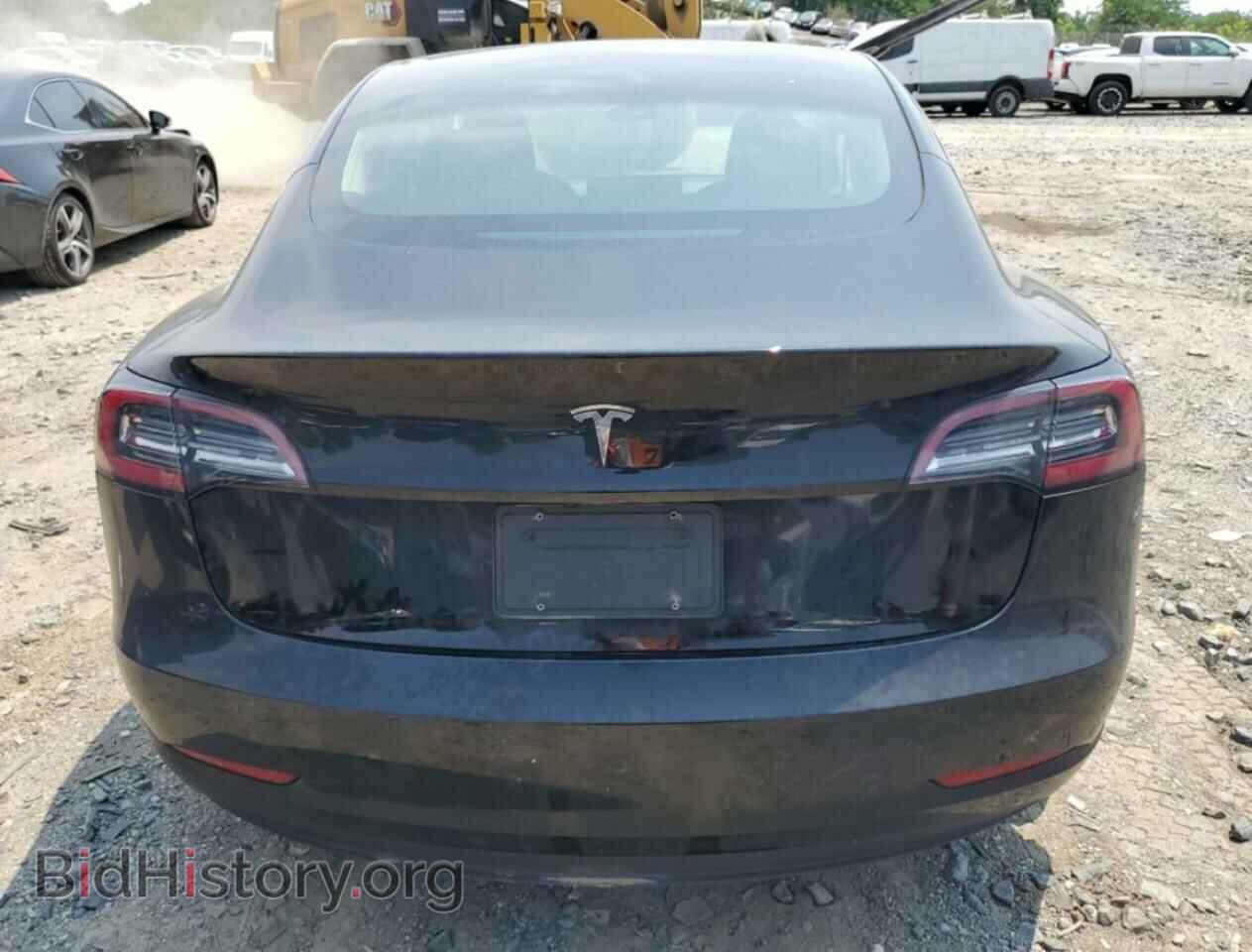 2019 TESLA MODEL 3 - VIN: 5YJ3E1EA7KF398799 - Photo 6