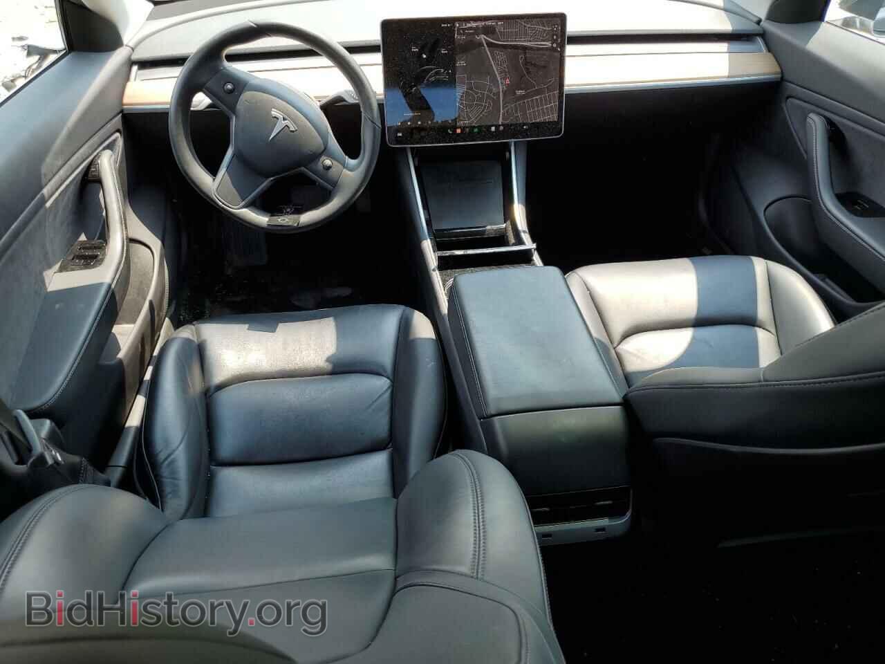 2019 TESLA MODEL 3 - VIN: 5YJ3E1EA7KF398799 - Photo 8