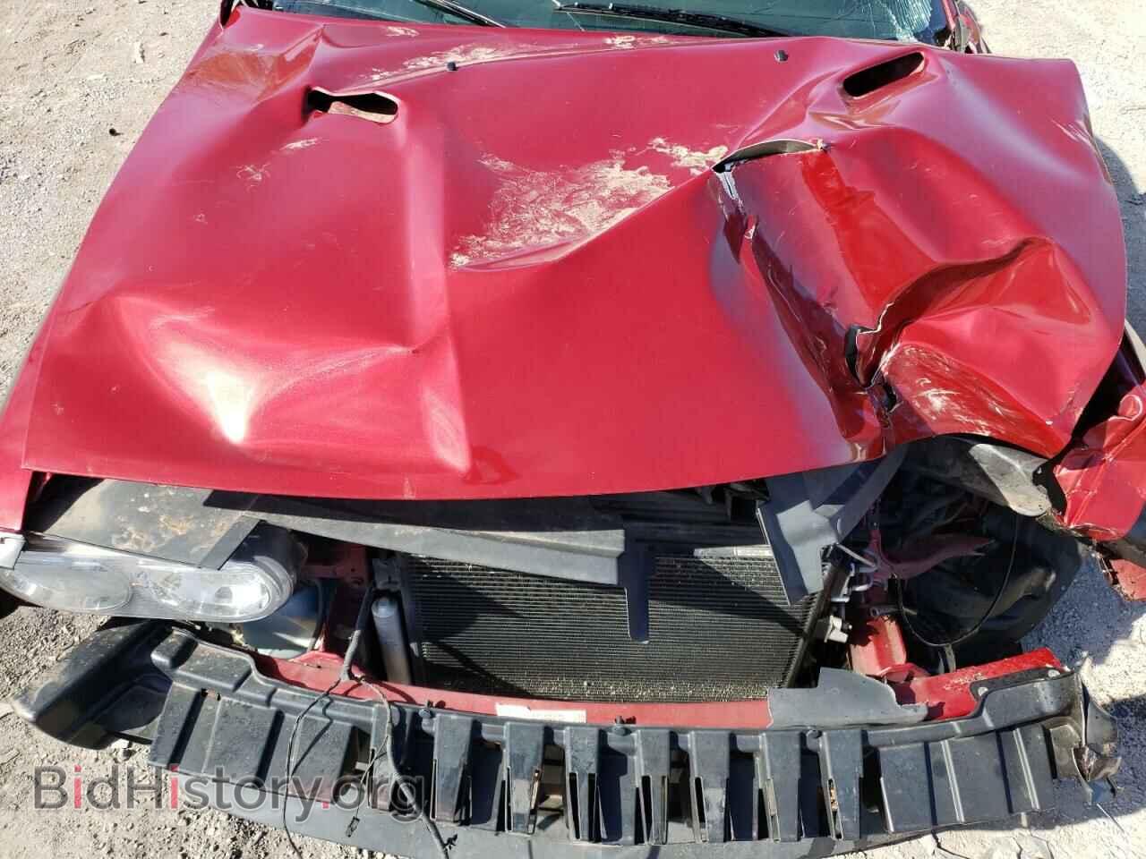 2010 DODGE CHALLENGER - VIN: 2B3CJ4DV0AH232653 - Фото 7