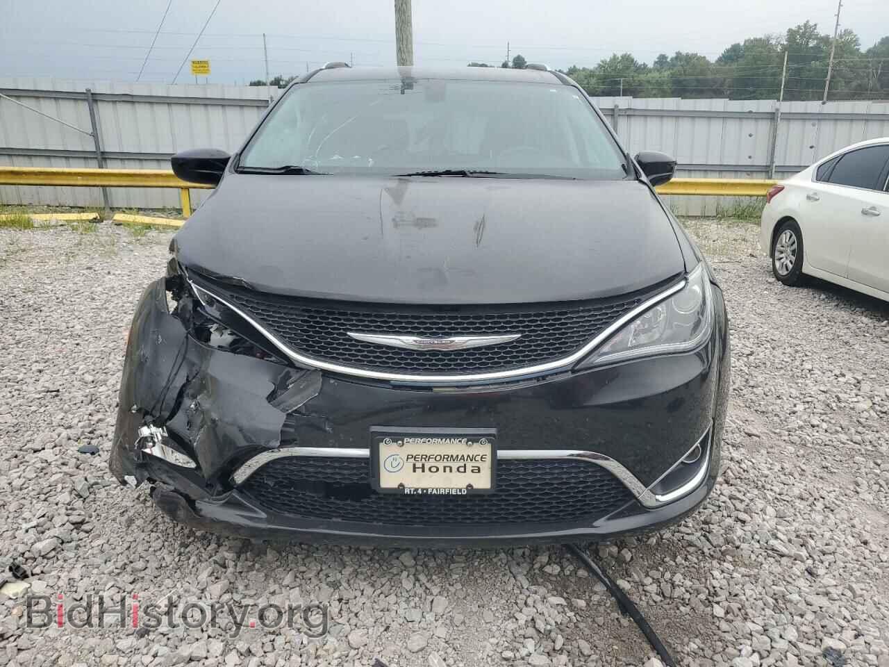 2017 CHRYSLER PACIFICA - VIN: 2C4RC1EG5HR778726 - Photo 5