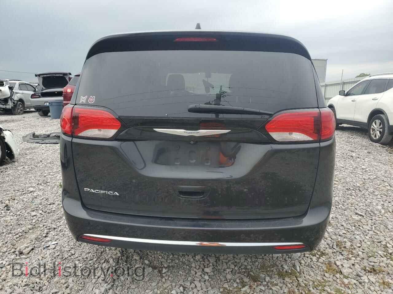 2017 CHRYSLER PACIFICA - VIN: 2C4RC1EG5HR778726 - Photo 6