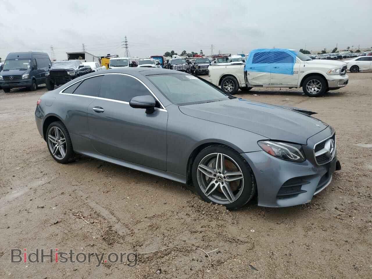 2018 MERCEDES-BENZ E-CLASS - VIN: WDD1J6FB5JF037174 - Фото 4