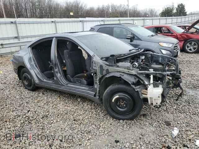 2014 NISSAN MAXIMA - VIN: 1N4AA5AP0EC473922 - Фото 4