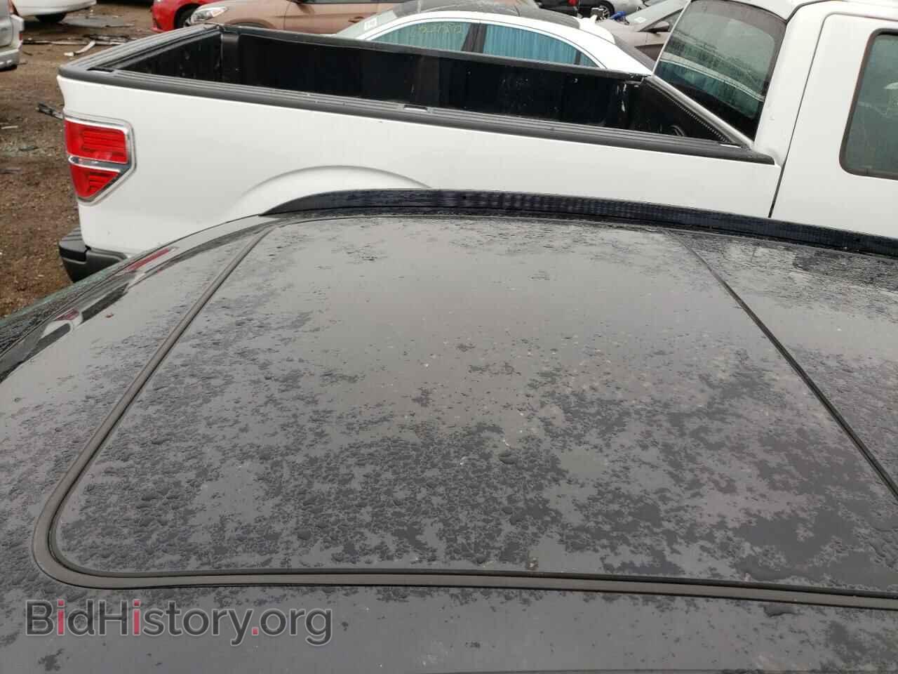 2015 PORSCHE MACAN - VIN: WP1AF2A52FLB47130 - Фото 9