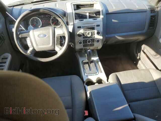 2012 FORD ESCAPE - VIN: 1FMCU9D75CKB44600 - Фото 8