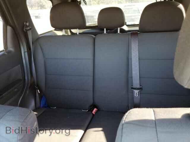 2012 FORD ESCAPE - VIN: 1FMCU9D75CKB44600 - Фото 10