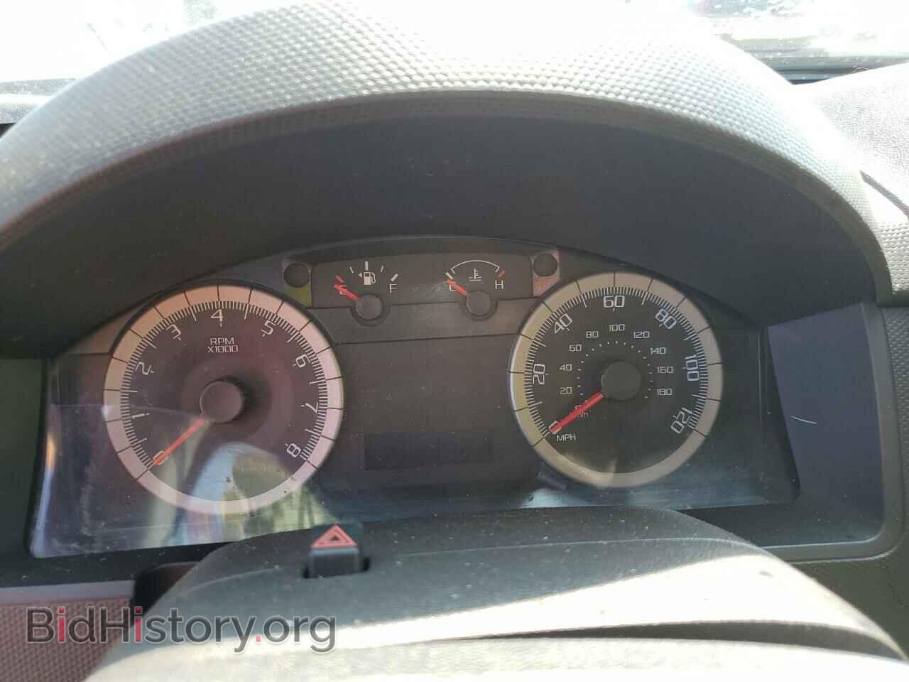 2010 FORD ESCAPE - VIN: 1FMCU9D71AKA04086 - Фото 9