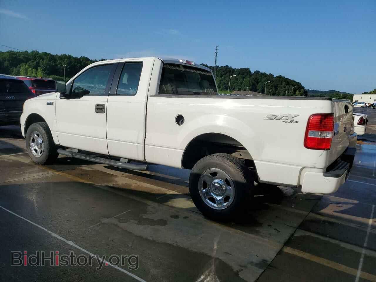 2005 FORD All Models - VIN: 1FTRX14W55FB06813 - Photo 2