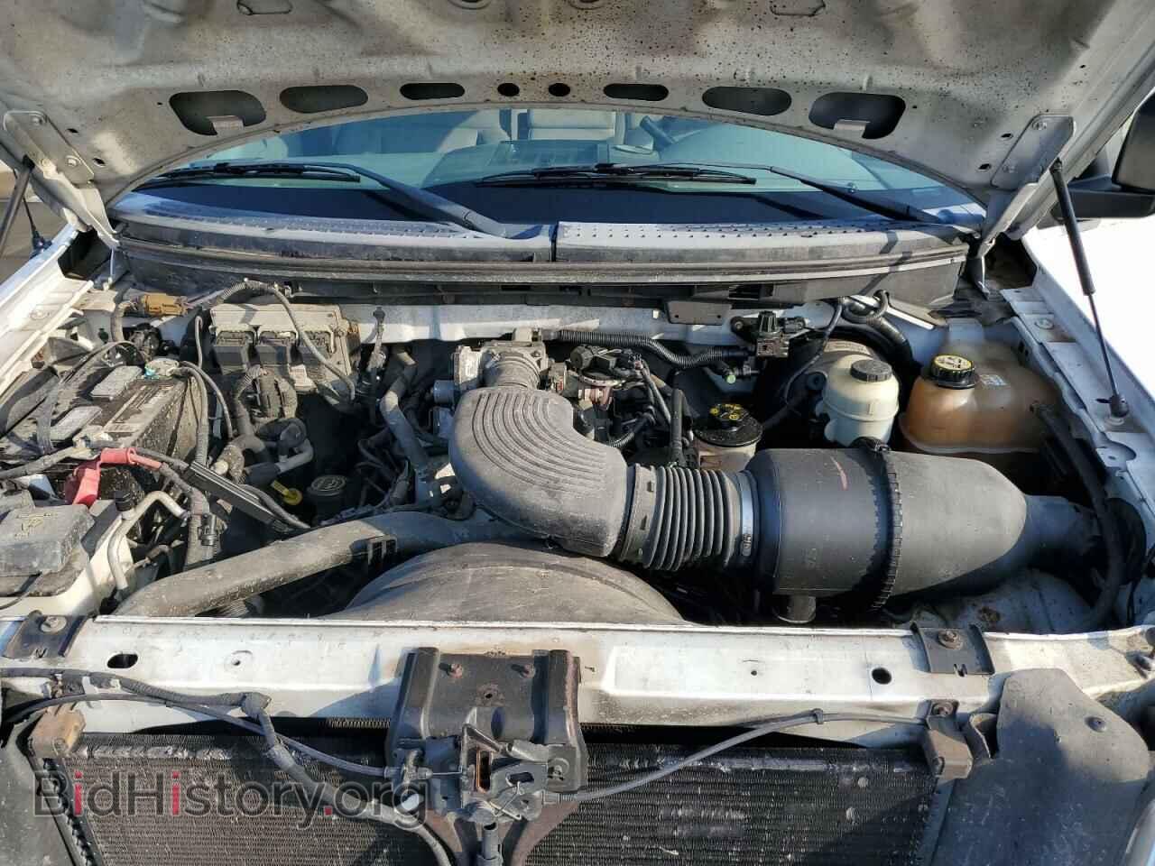 2005 FORD All Models - VIN: 1FTRX14W55FB06813 - Photo 12
